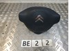 Be0022 96773146zd подушка безпеки (airbag) вод. 0 peugeot/citroen jumpy iii; berlingo (b9) 96773146zd