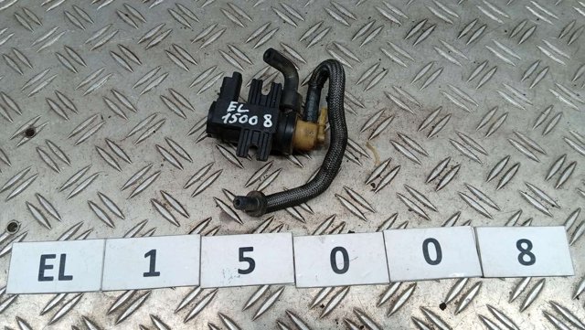 Перетворювач тиску (соленоїд) наддуву / EGR 9677363880 PEUGEOT
