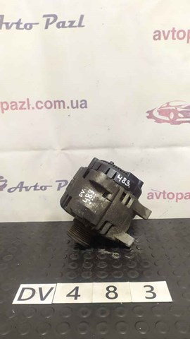 Генератор автомобільний 9678048880 PEUGEOT