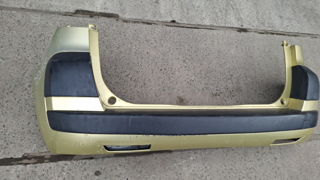 Кожух бампера заднього 9680518277 PEUGEOT