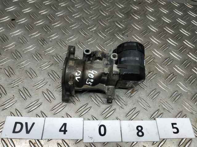 Клапан рециркуляції відпрацьованих газів EGR 9681825280 PEUGEOT