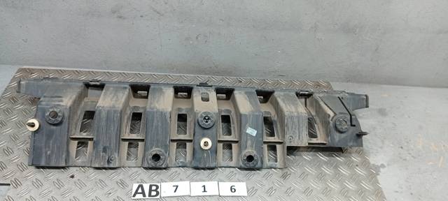Буфер (бампер) задній 9682936080 PEUGEOT