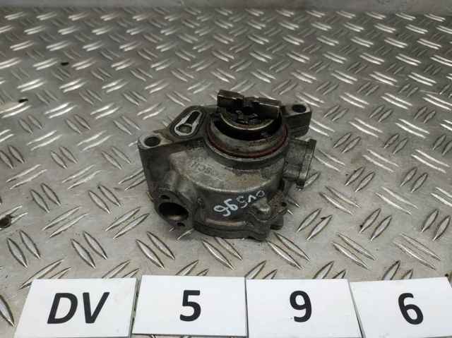 Насос вакуумний 9684786780 PEUGEOT