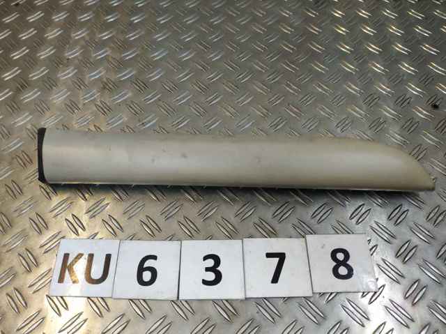 Навішування задніх дверей 96848052BJ PEUGEOT