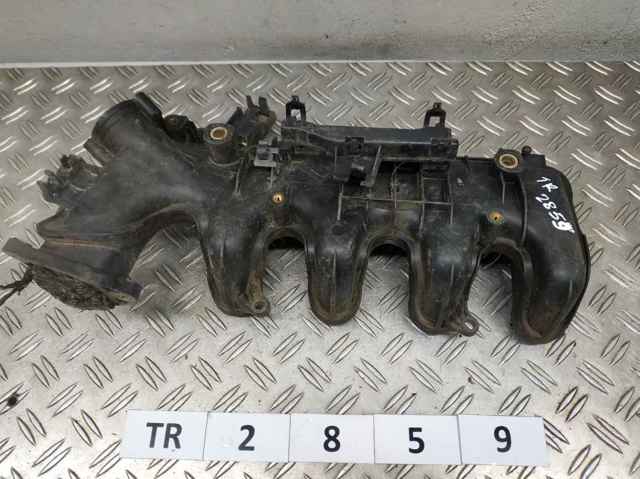 Колектор впускний 9684941780 PEUGEOT