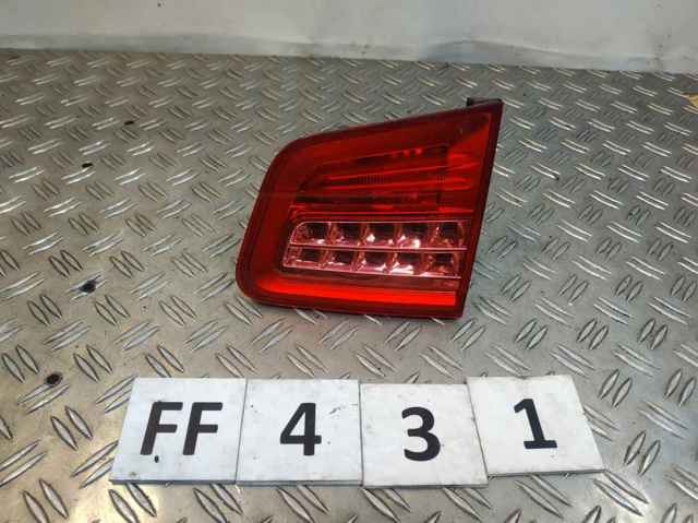 Фара задня права внутрішня 9687582980 PEUGEOT
