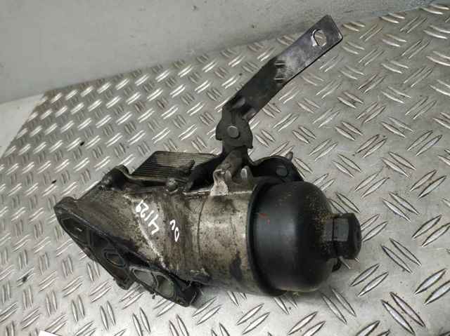 Корпус масляного фільтра 9687847480 PEUGEOT