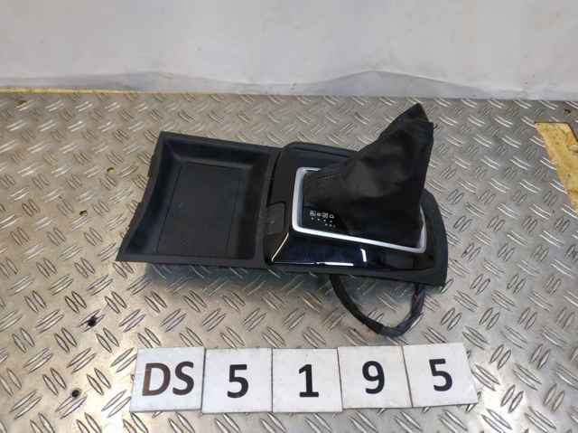 Облицювання важеля перемикання передач АКПП 969415HK2A NISSAN