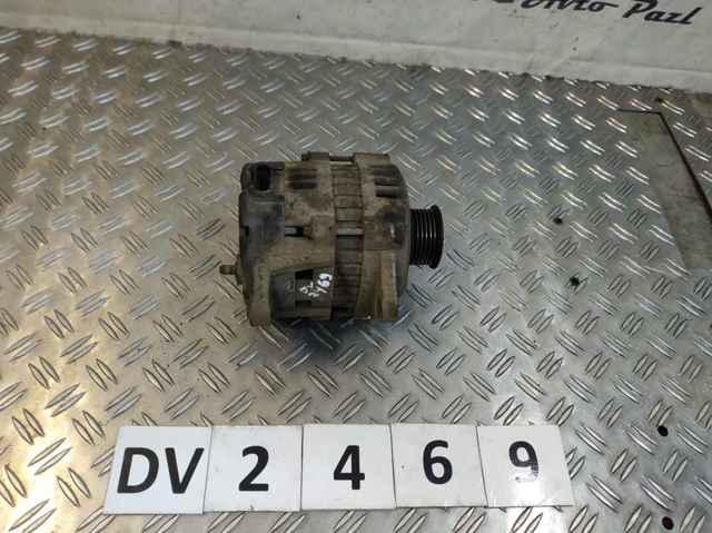 Dv2469 96954112 генератор general motors aveo 06-12 96954112