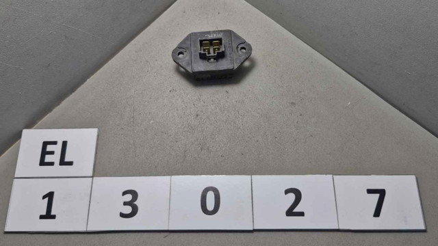 Регулятор оборотів пічки 970624A100 HYUNDAI