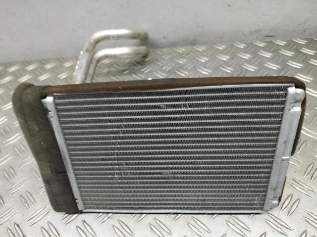 Радіатор опалювача салону 9713817001 HYUNDAI