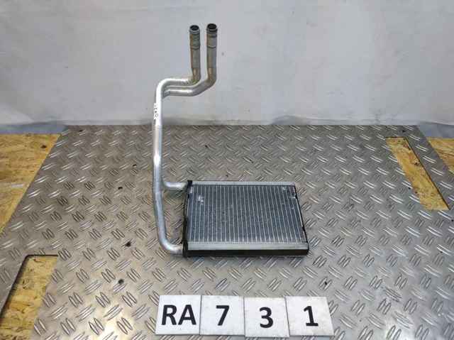 Радіатор пічки (обігрівача) 971382F005 HYUNDAI