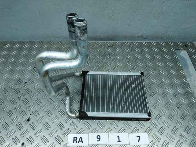 Радіатор пічки (обігрівача) Хендай Грандер