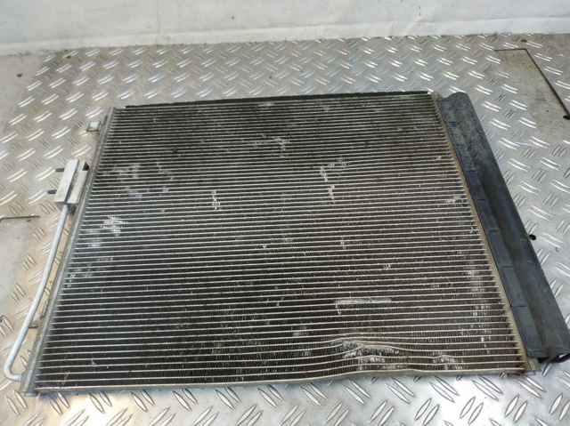 Конденсер 976062W001 HYUNDAI