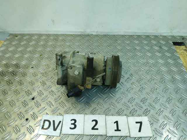 Насос кондиціонера 977011G010 HYUNDAI