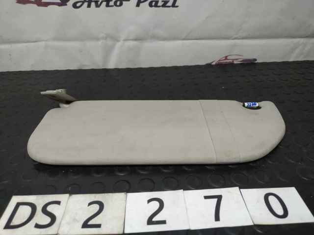 Козирок 98000904BJ PEUGEOT