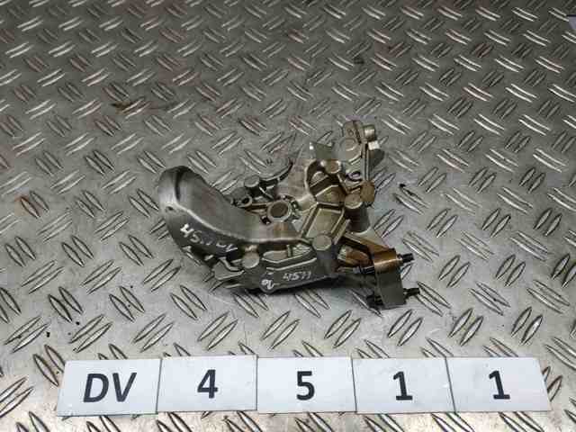 Насос маслозакачуючий 9801943580 PEUGEOT
