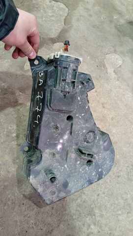 Бачок для присадок 9802961180 PEUGEOT