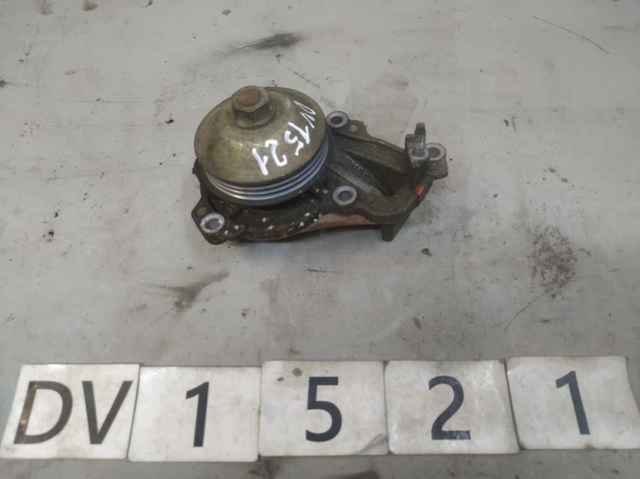 Помпа водяна, (насос) охолодження 9803442480 PEUGEOT