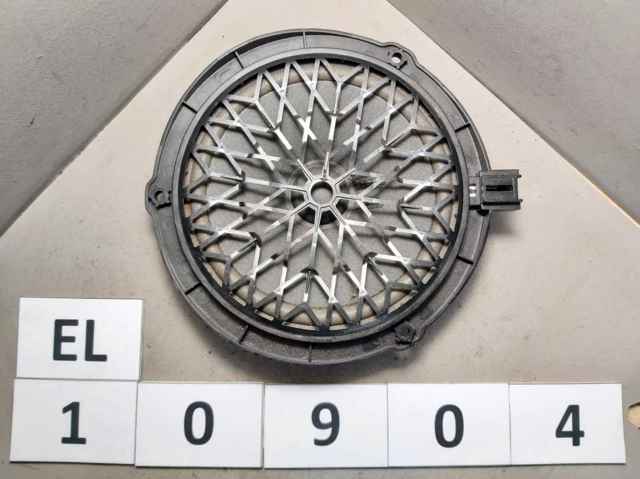Динамік передньої двері 9803506480 PEUGEOT