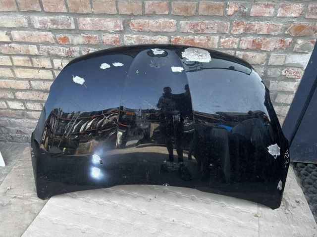 Капот 9803656980 PEUGEOT