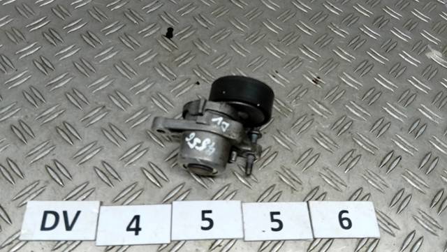 Натяжна планка поліклинового ременя 9803757480 PEUGEOT