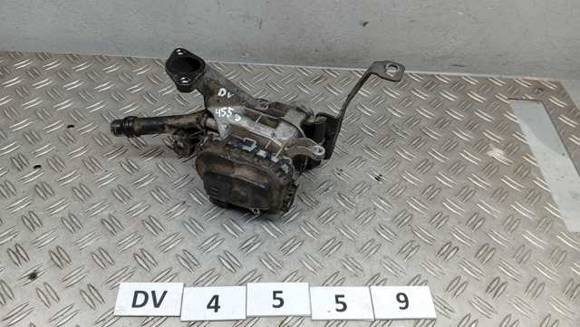 Клапан EGR 9807369980 PEUGEOT