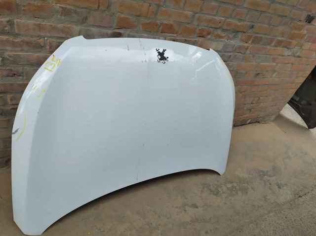 Капот 9808410680 PEUGEOT