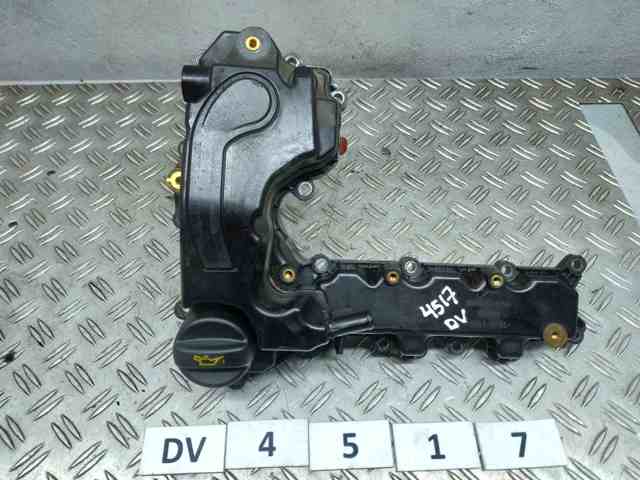 Кришка клапанів 9808923780 PEUGEOT
