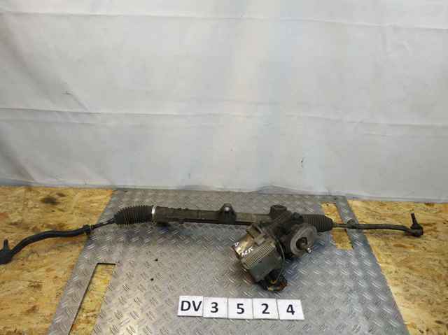 Рейковий рульовий механізм 9810033 BMW