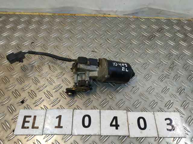 Двигун склоочисника лобового скла (трапеції) 981003E100 HYUNDAI