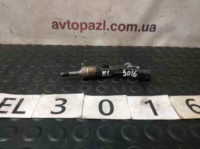 Форсунки електромагнітні 9810335380 PEUGEOT