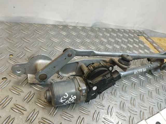Мотор склоочисника передній 98110C2000 HYUNDAI