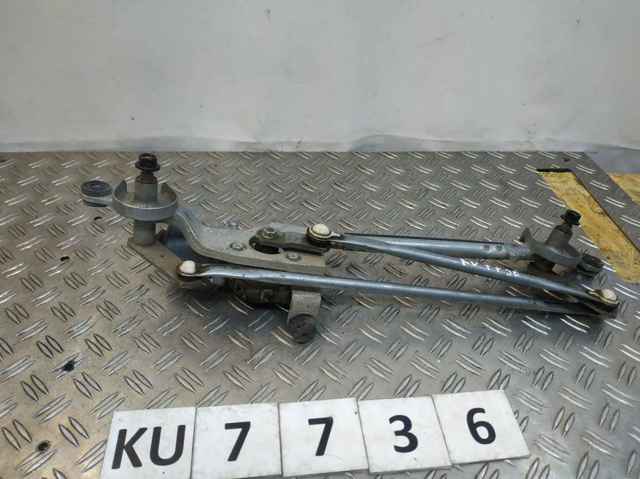 Мотор стеклоочищувача 98110C2000 HYUNDAI