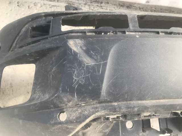 Кожух бампера заднього 9811865077 PEUGEOT