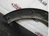 Rk0273 9812088580 розширювач арки перед r peugeot/citroen c3 16- 9812088580