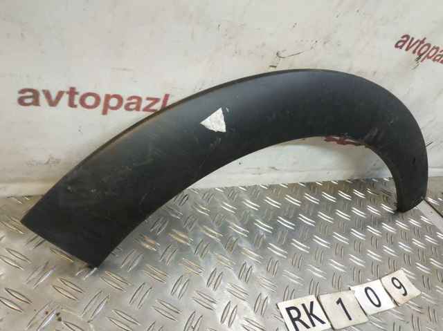 Розширювач задньої арки колеса, правий 9812088780 PEUGEOT