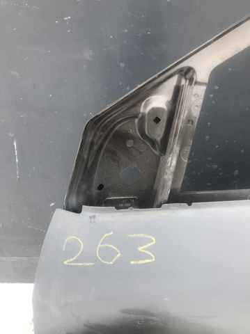Водійські двері 9812306480 PEUGEOT