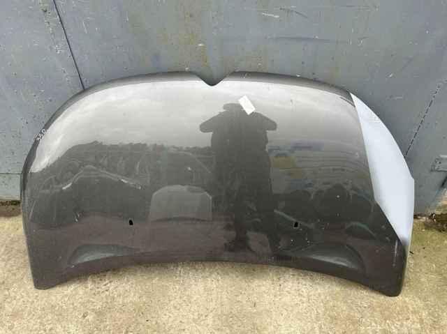 Капот 9812723280 PEUGEOT