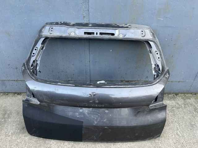 Задні двері багажника 9815786080 PEUGEOT