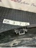 Rk0370 9816833677 розширювач арки зад l peugeot/citroen c5 aircross 9816833677