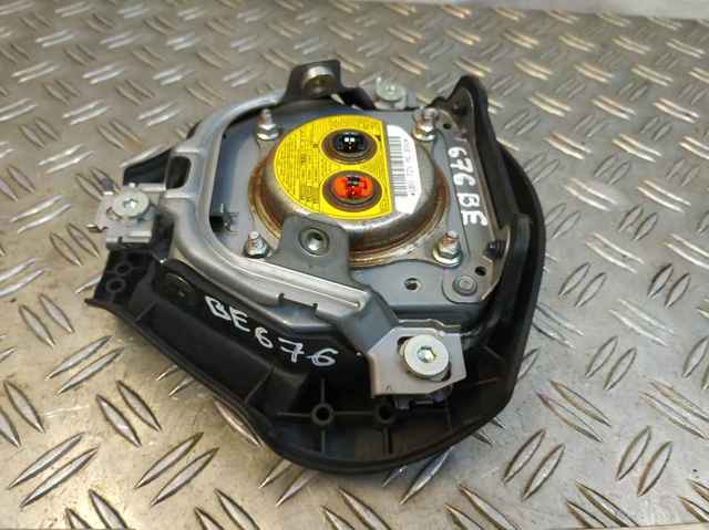 Airbag в мультируль 98211AG110JC SUBARU