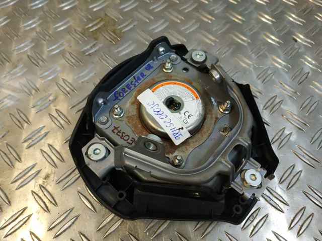 Подушка AIRBAG передня ліва 98211SC000JC SUBARU