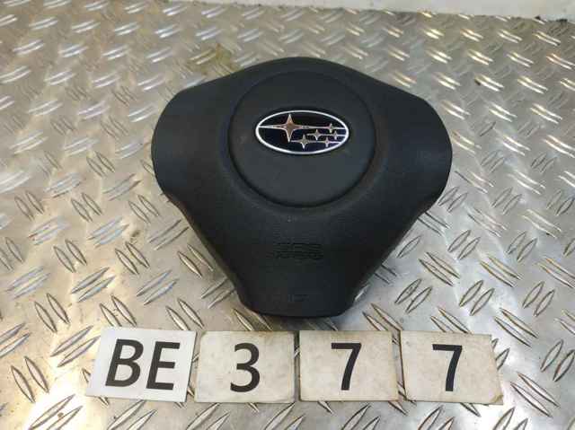 Установка подушки безпеки водія 98211SC000JC SUBARU