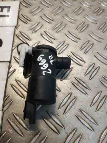 Двигун склоомивача скла передній/задній 9825894180 PEUGEOT