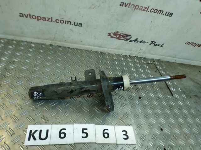 Амортизатор передньої підвіски, лівий 9826219580 PEUGEOT