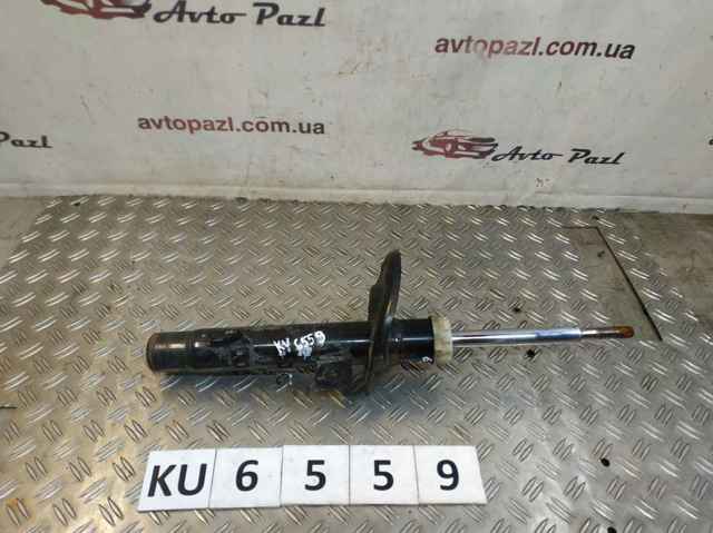 Амортизатор передньої підвіски, лівий 9826219780 PEUGEOT