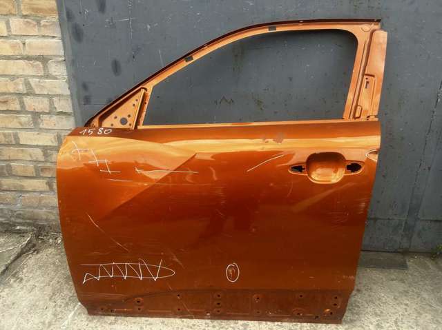 Дверь передня ліва 9831047780 PEUGEOT