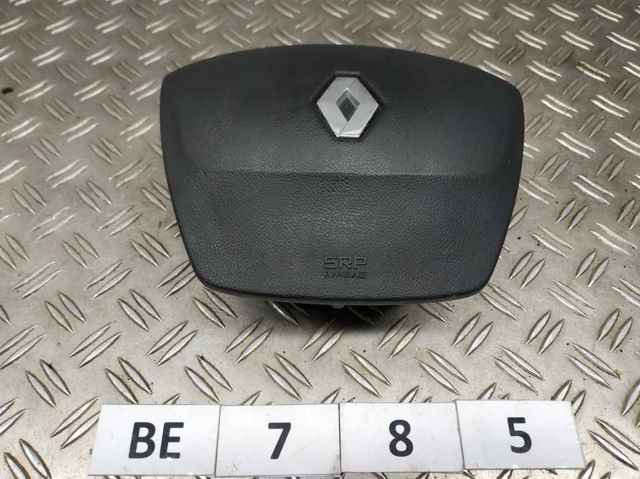 Подушка AIRBAG передня ліва 985100007R RENAULT
