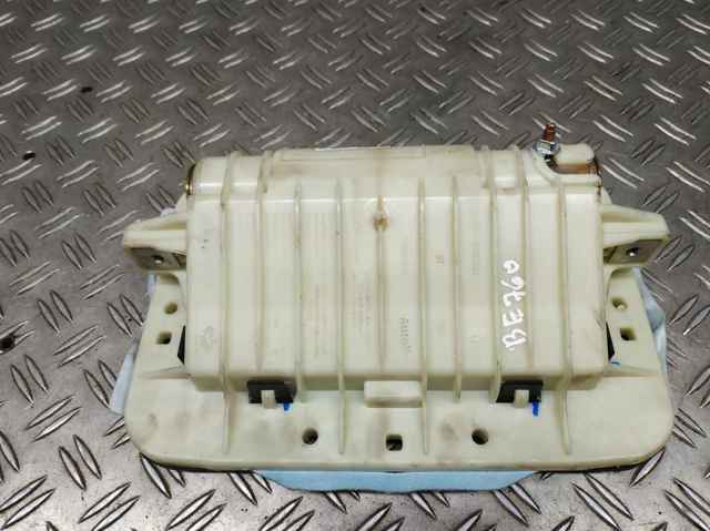Установка подушки безпеки пасажира 985250006R RENAULT